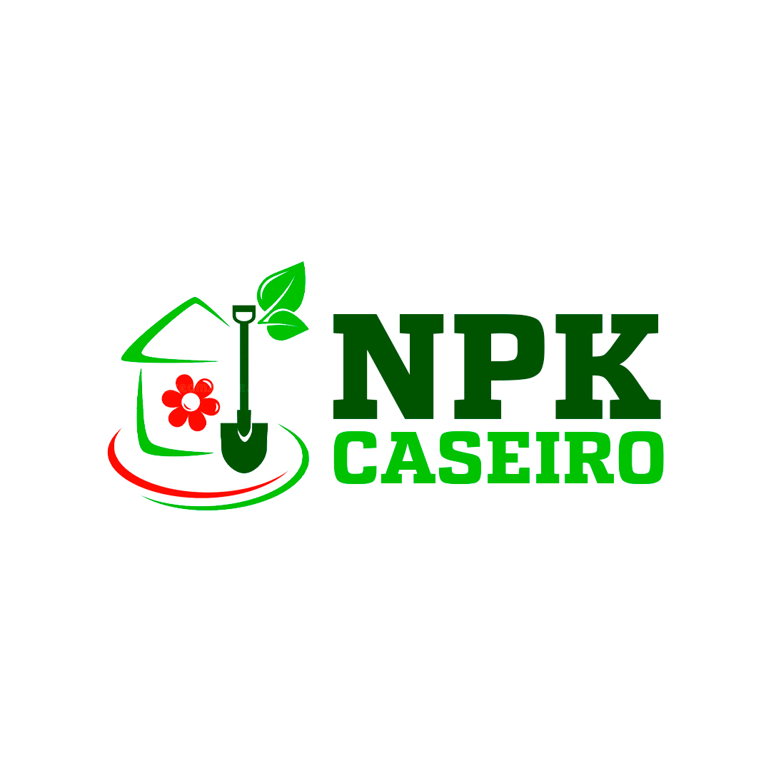 Logo NPK Caseiro